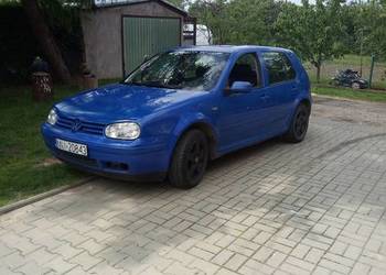 Golf 4