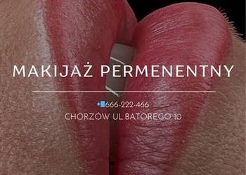 Makijaż permanentny Bo jesteś najważniejsza – pokaż to światu. ?