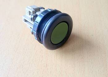 Przycisk Sterowniczy PROMET – Oryginał MADE IN POLAND - PRL