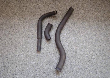 PRZEWODY CHŁODNICZE WĘŻE CHŁODNICY SUZUKI RMZ 250 06-09R