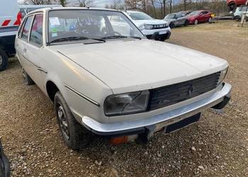 RENAULT R20 2.0 102 TS 5298MD