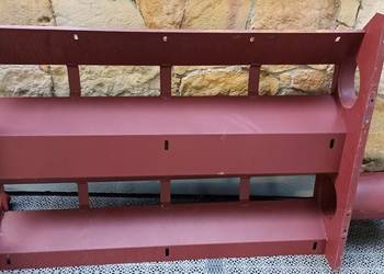 Wanna ślimaków Fortschritt E512 E514 4221622923