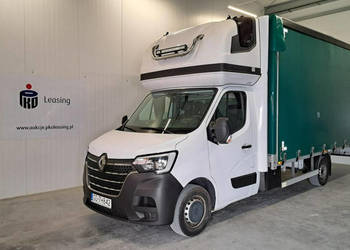Renault Master FWD 2.3 dCi L3H1 Extra S&S+E E6 3.5t
