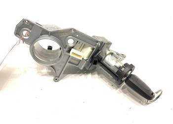 STACYJKA OPEL ASTRA H 2421430 1.4 90KM 04-14 KLUCZYK