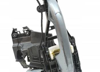 KLAMKA ZEWNĘTRZNA LEWA PRZÓD KEYLESS  31675047 Volvo S60 III (2018-2024)