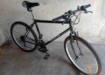 Rower górski MTB 26' koła 26' cala 100% sprawy transport