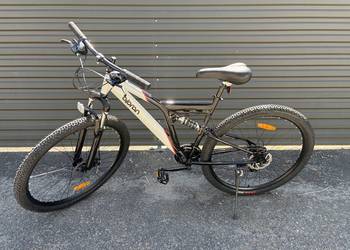 Pakiet 15 szt. - Nowe rowery Olpran URSUS 29"