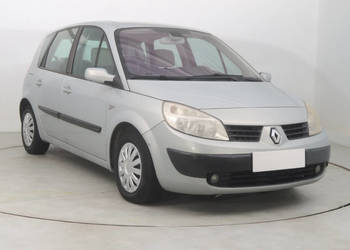 Renault Scenic 1.6 16V