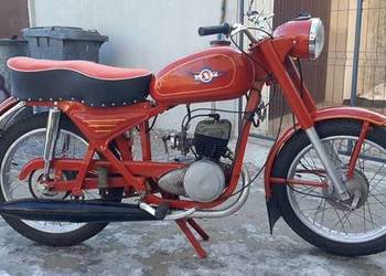 WSK 125 M06 64 ODNOWIONY
