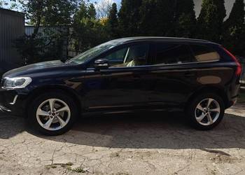 Koła alu Volvo XC60 XC90 Jaguar 5x108 255/55/19 8,5x19 ET45