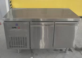 Stół chłodniczy gastronomiczny Graner 135x70x85