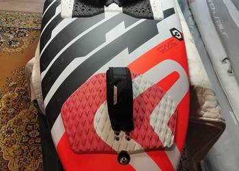 Deska freestyle severne