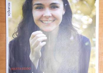 Wysokie Obcasy - nr 45 (1315) - Marta Dzido