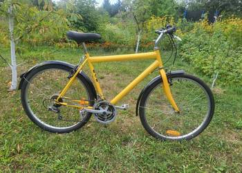 Rower górski Shimano, koła 26" używany