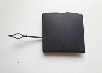 NISSAN QASHQAI II J11 ZAŚLEPKA HAKA PRZÓD 622A04EA0A