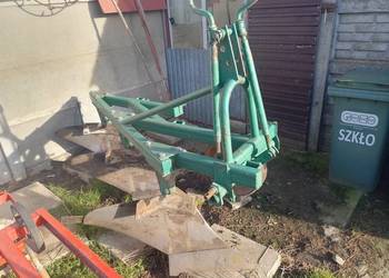 Pług Grudziądz 3 skiby