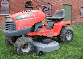 Traktorko kosiarka Scoots 16hp 42"