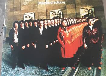 Archiwum Krautrockowej psychodelii CAN- Unlimited Edition. 2 LP.