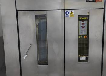 Piece obrotowe, wózkowe Termopan GWARANCJA