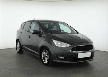 Ford C-Max 1.0 EcoBoost