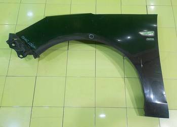 OPEL ZAFIRA C 2.0 CDTI 14r 5D blotnik lewy przod