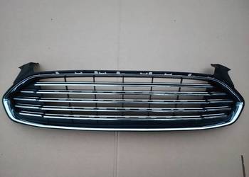 Grill Ford Mondeo MK5 atrapa zderzaka kratka