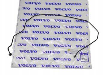 VOLVO S60 V60 przewod zbiornika wyrownawczego OE