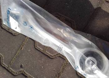 wachacz dolny Mercedes W220 2203205711 przód Lewy C215 CL S wachacz dolny Mercedes W220 2203205711 przód Lewy C215 CL S