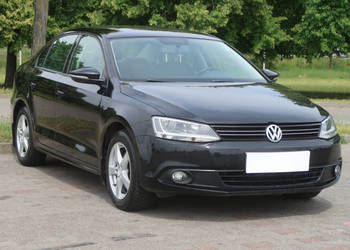 VW Jetta 1.4 TSI