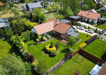 Oferta sprzedaży domu wolnostojącego Prażmów Bukowa 175.04m2