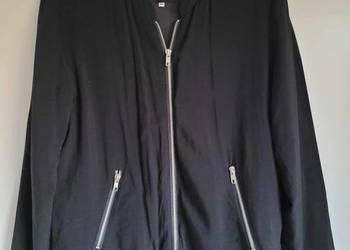 Wemoto  RAY - Kurtka Bomber wiskoza