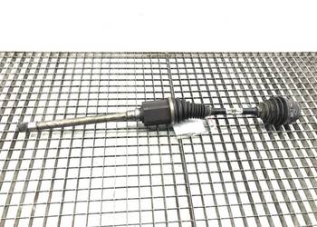 PÓŁOŚ PRAWA BMW F11 7593044 3.0 258KM 09-17 PRZEGUB