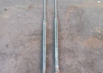 Amorki Tylnej Klapy Audi A4 B5 (a-35)