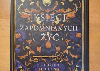Księgi zapomnianych żyć