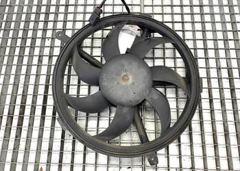 WENTYLATOR CHŁODNICY MINI R56 1.6 120KM 2754854 05-14