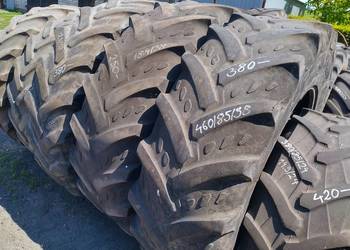 Opony 460/85/38 Radial (18.4/38) Kleber - GoodYear