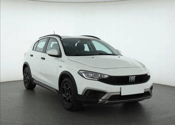 Fiat Tipo 1.5 MHEV