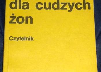 Felietony dla cudzych żon - Jan Rem