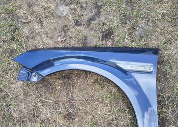 Błotnik opel Tigra twin top Z168