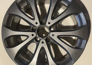 Felgi Mercedes GLC