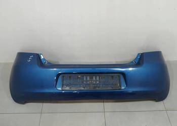 ZDERZAK TYŁ 8T0  Toyota Yaris II (2005-2011)