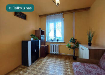 3-pokojowe mieszkanie przy Akademii Bialskiej