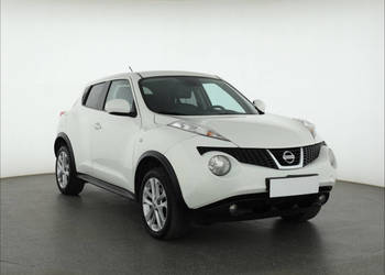 Nissan Juke 1.6 DIG-T