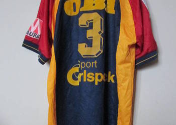 Piłka Ręczna TV 1848 ERLANGEN / Niemcy nr 3 Nike - XL/XXL Piłka Ręczna TV 1848 ERLANGEN / Niemcy nr 3 Nike - XL/XXL
