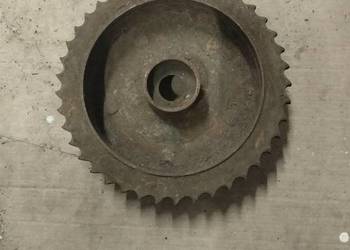 WSK WFM M06 zabierak tylny zębatka