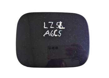 KLAPKA WLEWU PALIWA AUDI A6 C5 4B0809905A LZ5L GRANATOWA