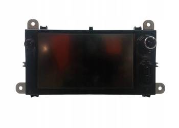 RADIO 281153868R Renault Clio IV (2012-2019)