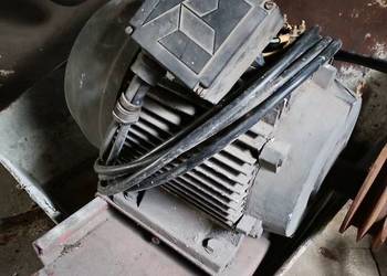Silniki elektryczne 5 kW