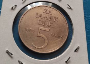 5 Marek DDR 1969 r