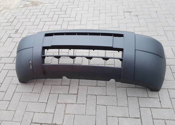 CITROEN BERLINGO 2003 2005 2006 2007 ZDERZAK PRZOD